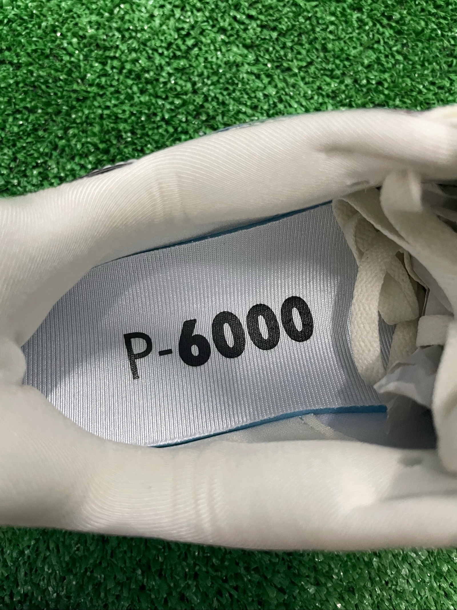 Nike P-6000 – photo 8